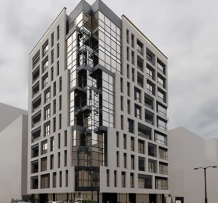 سقف کاذب رامان