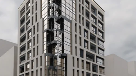 سقف کاذب رامان