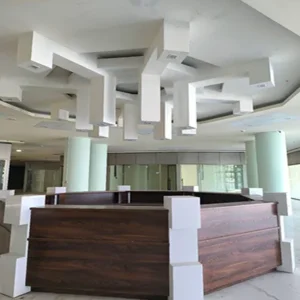 سقف دکوراتیو