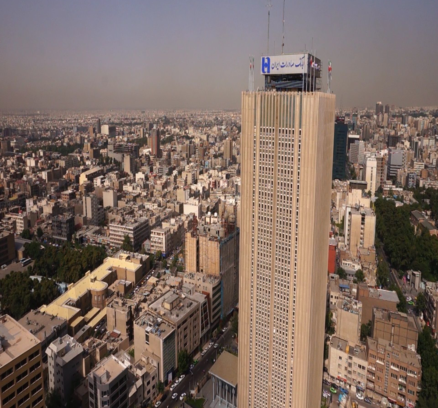 کناف بانک صادرات