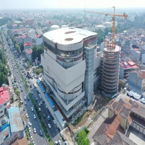 کناف آدینه رشت