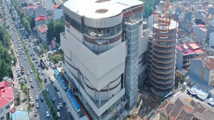 کناف آدینه رشت