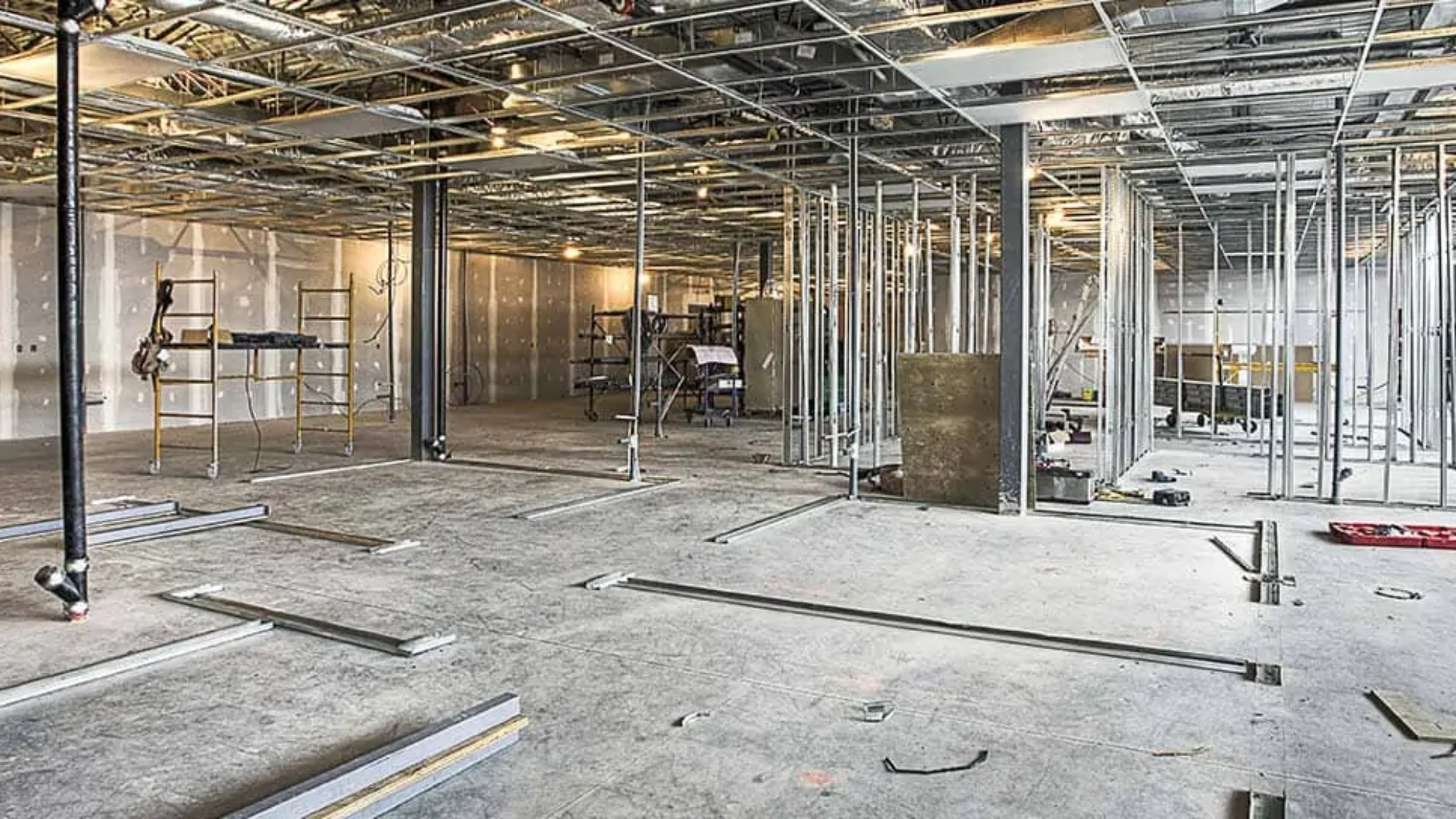 ساخت و ساز خشک