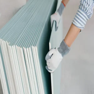 مصالح درای وال