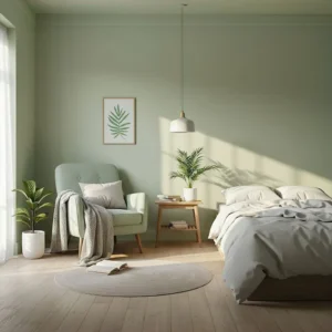 بازسازی خانه و حس آرمش