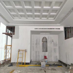 سقف کاذب ایرانمال