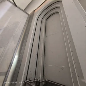 دیوار دکوراتیو ایرانمال