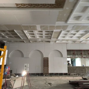 سقف دکوراتیو کناف